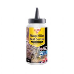 Zero In Wasp Killer Nest Control 300g