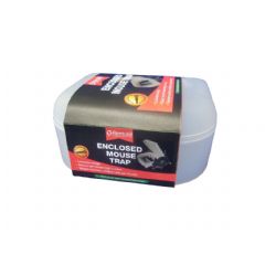 Rentokil Enclosed Mouse Trap