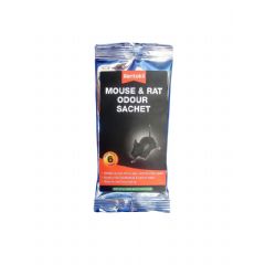 Rentokil Mouse Rat Odour Sachet