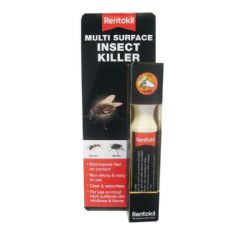 Rentokil MulitSurface Insect Killer - 30g