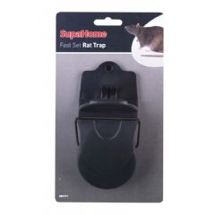 SupaHome Fast Set Rat Trap