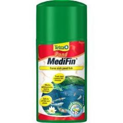 Tetra MediFin 250ml