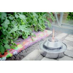 Apollo Cold Frame Greenhouse Heater - 2.25 litre