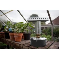 Apollo SingleParaffin Greenhouse Heater - 4.5 litre