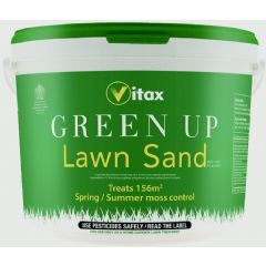Vitax Green Up Lawn Sand