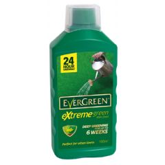 Evergreen Extreme Green Lawn Feed - 1l