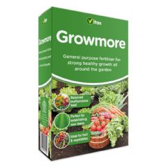 Vitax Growmore 1.25kg