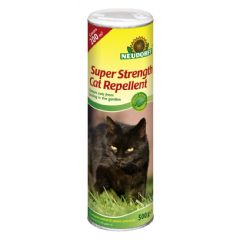 Neudorff Super Strength Cat Repellent 500g