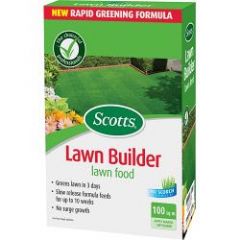 Scotts Lawn Builder Lawn Feed - 2.3kg