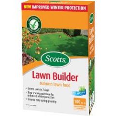 Scotts Autumn Lawn Builder Lawn Feed - 2.3kg