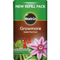 Miracle Gro Growmore - 8kg