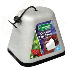 Kingfisher Frost Protector Outside Tap Cover