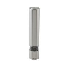 Cole and Mason Chiswick Electronic Salt and Pepper Mill
