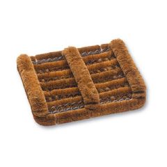 Bruce Starke Boot Scraper - 35 x 30cm