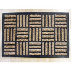 Bruce Starke Kerry Door Mat - 60 x 40cm