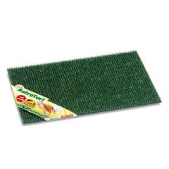 Bruce Starke Astro Turf Door Mat - Forest Green - 70 x 40cm