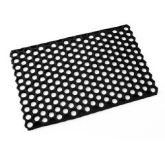 Dandy Domino Door Mat - 60 x 50cm