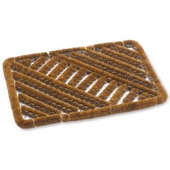 Dandy Grimebuster Door Mat - 59 x 39cm