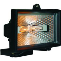 Byron 400W Flood Light - Black