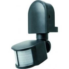 Byron Motion Detector Switch - Black
