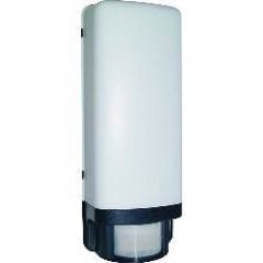 Byron 60W Bulkhead Light - With Motion Detector