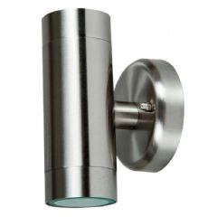 Powermaster Up Down Steel Light