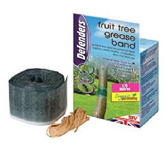 Defenders Fruit Tree Grease Band 1.75m x 0.10m