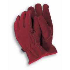 Town and Country Premium Leather Gloves Mens Size L