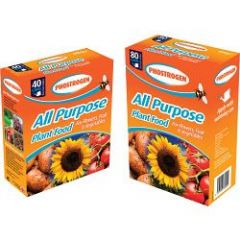 Phostrogen All Purpose Plant Food 40 Can