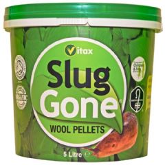 Vitax Slug Gone 5L