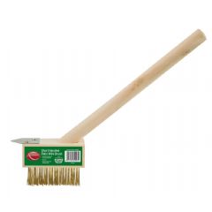 Ambassador Short Handled Paving Brush