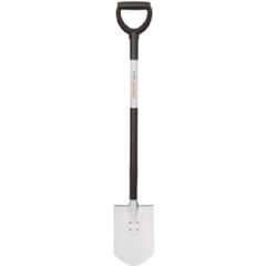 Fiskars Light Digging Spade