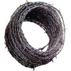 SupaGarden Barbed Wire 15 metre