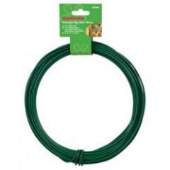 SupaGarden PVC Coated Wire 3.5mm x 20m