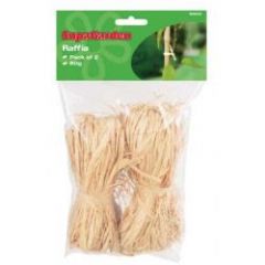 SupaGarden Raffia 80g