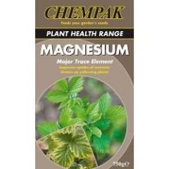 Chempak Magnesium 750g