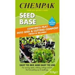 Chempak Seed Base with Wetting Agent 525g