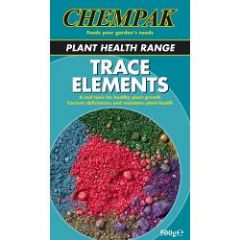 Chempak Trace Elements 500g