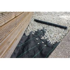 Ambassador Ground Control 20m x 1m 95g/m2