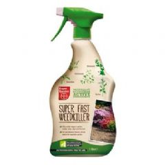 Bayer Super Fast Weedkiller RTU