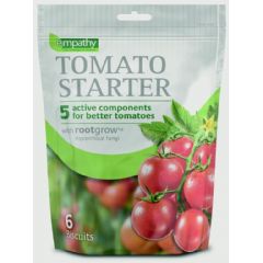 Empathy Tomato Starter