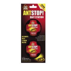 Home Defence Ant Stop Bait Station - Pack of 2