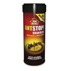 Home Defence Antstop Granules - 300g