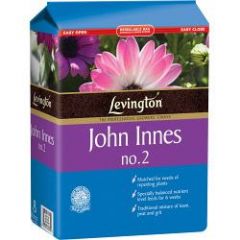 Levington John Innes No2 - 8L