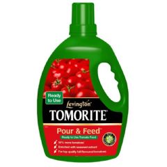 Levington Tomorite Pour and Feed - 2.5L