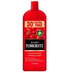Levington Tomorite 1L Plus 30% Extra FREE
