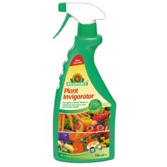 Neudorff Plant Invigorator Fruit & Veg RTU - 750ml