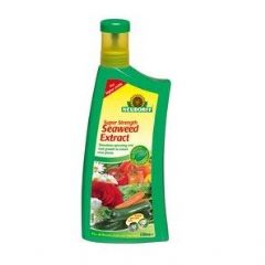 Neudorff Super Strength Seaweed Extract Liquid Concentrate - 1L