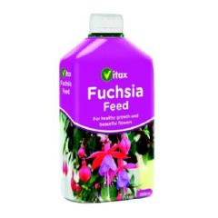 Vitax Fuchsia Feed - 500ml