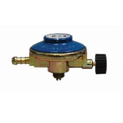 Lifestyle Camping Regulator